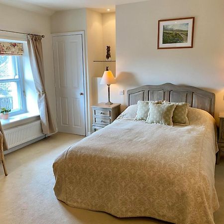 The Dartmoor Inn At Lydford Zimmer foto