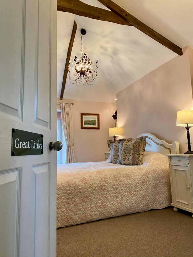The Dartmoor Inn At Lydford Zimmer foto