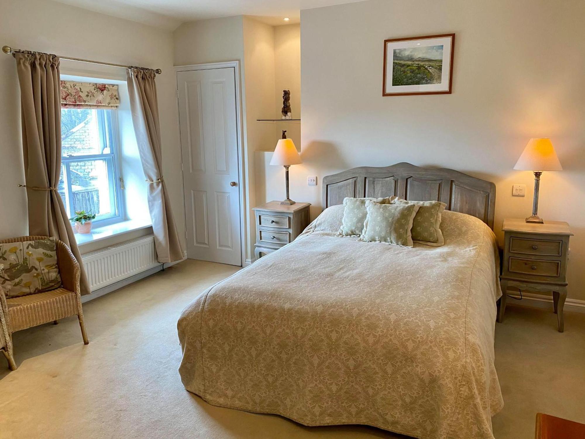 The Dartmoor Inn At Lydford Zimmer foto